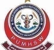 PUMHS Result 2025 Declared for MS Programs Exams
