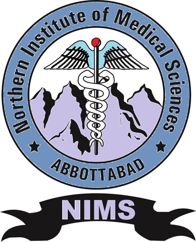 NIMS Medical Complex Undergraduate Programs