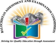 BAEC Quetta Middle Standard Exams 2025 Date Sheet Announced BAEC Quetta Middle Standard Exams 2025 Date Sheet Announced