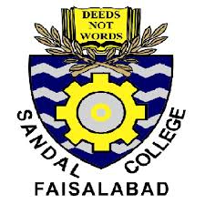 Sandal College Faisalabad Admissions 2026 Class 5th