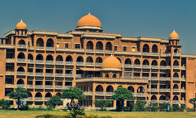 KP Launches Pakistan First Provincial University Ranking System