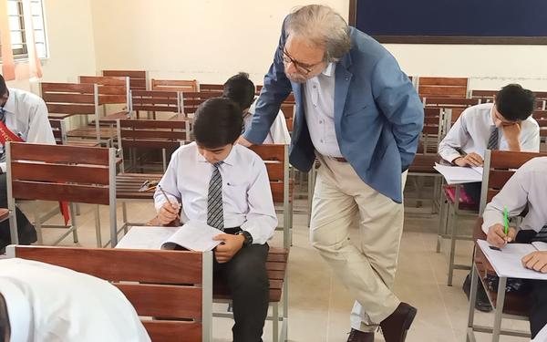 Private Schools to Participate in National Achievement Test 2026