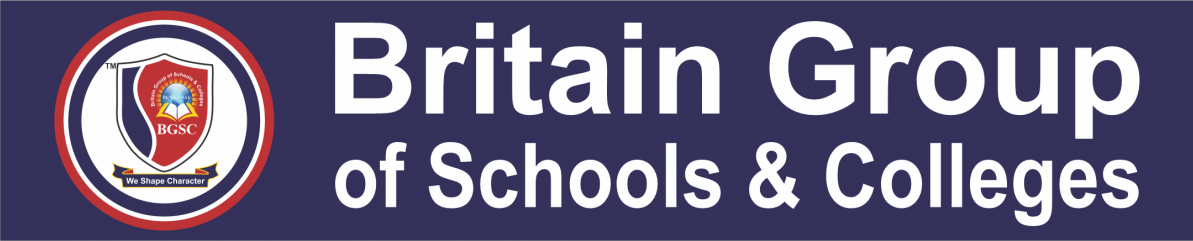 Britain Group of Schools & Colleges Admissions 2025 PG to Matric
