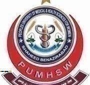 PUMHS MS, MPhil & Diploma Programs Result 2026 Issued PUMHS MS, MPhil & Diploma Programs Result 2026 Issued
