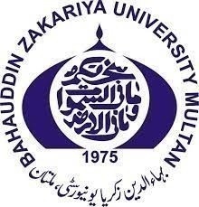 BZU Multan PhD in Law Admission 2026 Open 1st Merit List