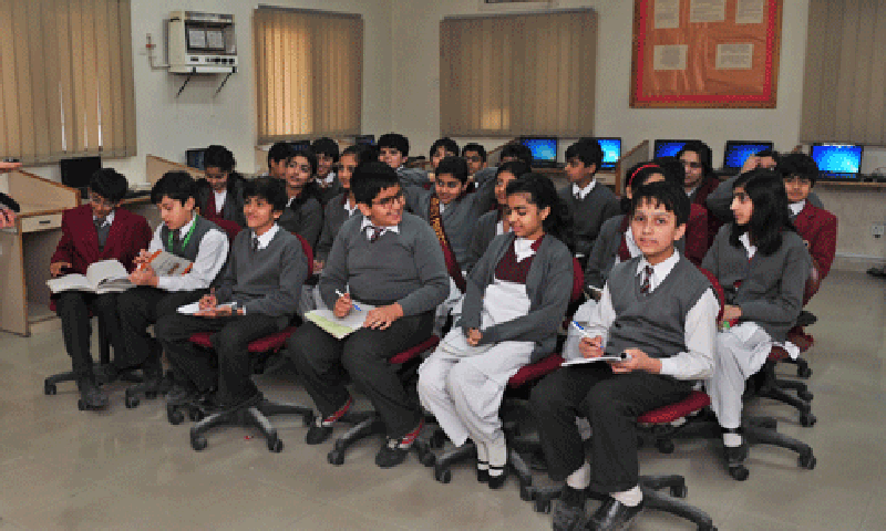 Sindh Considers Adjusting Winter Vacation Schedule for Schools