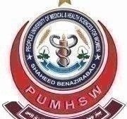 PUMHS Result 2026 Declared for 1st Year DPT Program