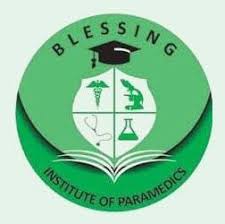 Blessing Institute of Nursing and Paramedics BINP  admissions 2025