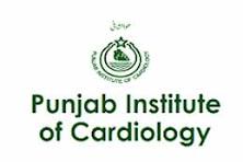 Punjab Institute of Cardiology PIC Lahore admissions 2026