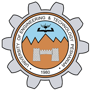 University of Engineering and Technology UET Peshawar 2026