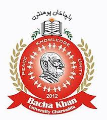 Bacha Khan University MS, MPhil and PhD admissions 2026