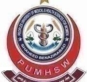 PUMHS Result 2026 Announced for DPT Program Exams