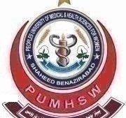 PUMHS Date Sheet 2026 Released for BSPH Semester II Exams
