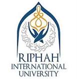 Riphah University Lahore Innovation & Wellness Festival 2026 Riphah University Lahore Innovation & Wellness Festival 2026