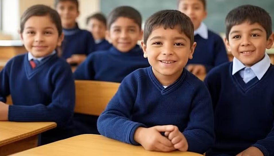 Pakistan Primary School Curriculum Update Delayed to 2027 28