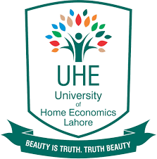Masters Program Admissions at University of Home Economics 2026