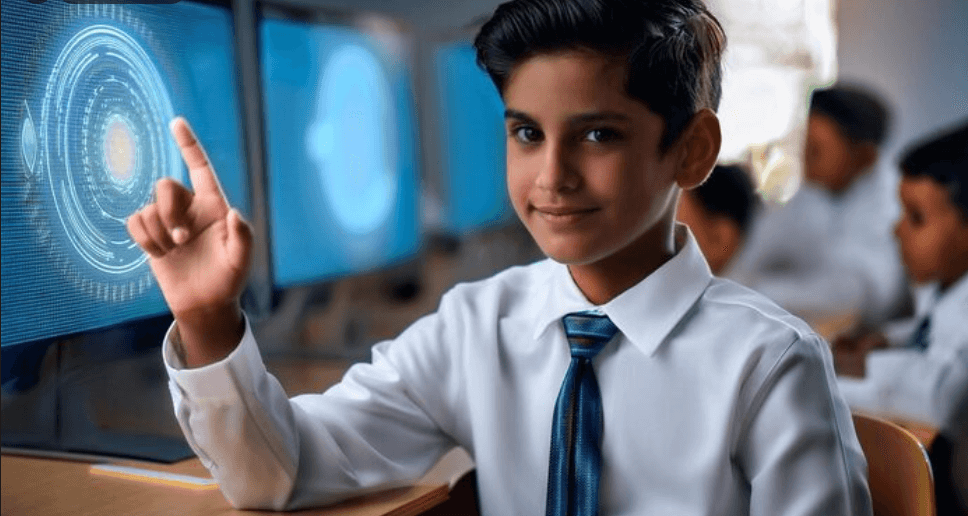 Punjab Announces Biometric Attendance for SSC HSSC Exams 2026