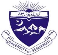 University of Peshawar Geography MS MPhil PhD Spring 2025-26 Merit List