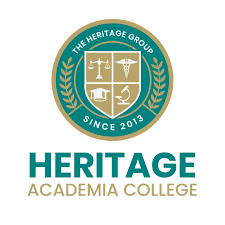 Diploma Course Admissions at Heritage Academia College 2026 Diploma Course Admissions at Heritage Academia College 2026