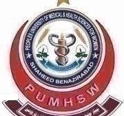 PUMHS Result 2026 Announced for PharmD 4th Year 8th Semester Regular Exams