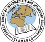 FBISE Releases Inter 2nd Annual Exams Results 2025