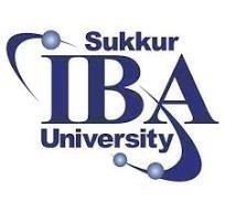 Sukkur IBA Admissions 2026 Open for MBA 2 Year Program