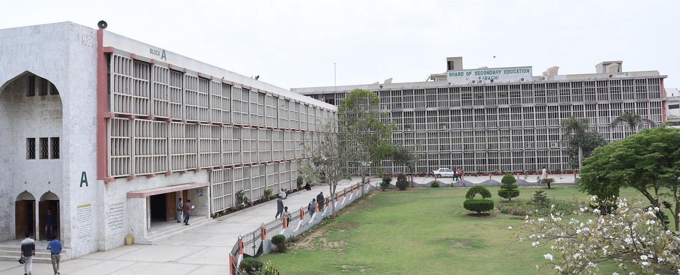 Karachi Board Launches Updated Grading System for Matric Exams