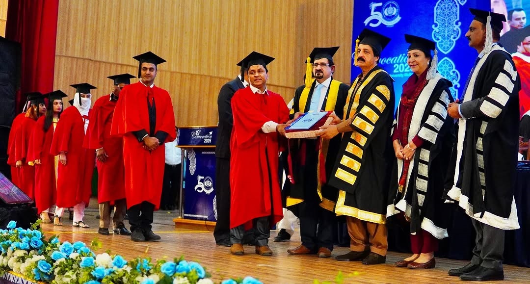 BZU Multan Announces New Dates for Annual Convocation BZU Multan Announces New Dates for Annual Convocation