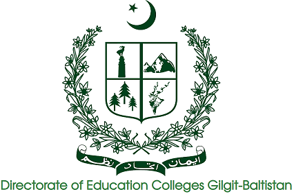 DOECGB Gilgit-Baltistan MBBS BDS 2025-26 Nominations Announced