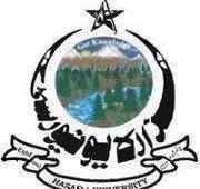 Apply Now University-Based GAT 2026 at Hamdard University Karachi & Islamabad