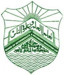 BISE Lahore 9th Class Date Sheet 2026