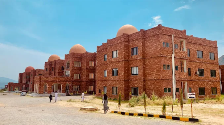 Abbottabad University Exams Cancelled Following Student Protests