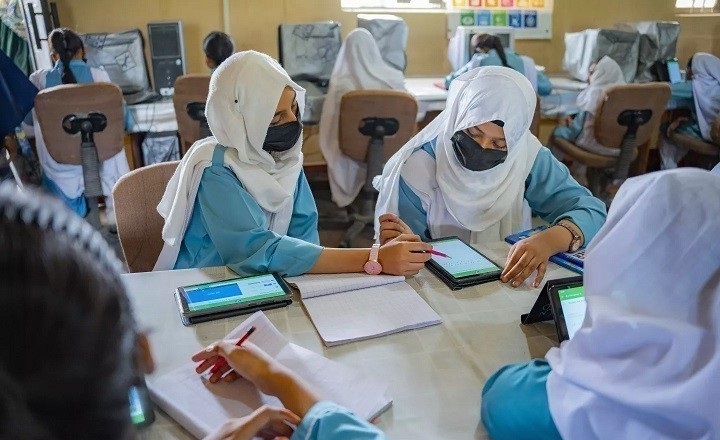 Punjab Govt Issues Special School Schedule for Ramadan Punjab Govt Issues Special School Schedule for Ramadan