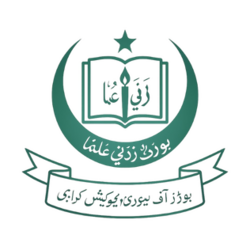 BSEK Karachi 10th Class Exams Date Sheet 2026