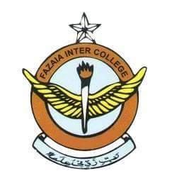 Prep to 9th Classes admissions at Fazaia Inter College 2026