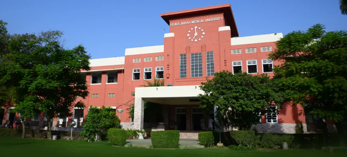 Female Student Loses Life After Falling from Hostel at FJMU