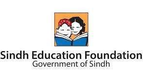 Class VIII Scholarship admissions at Sindh Education Foundation 2026