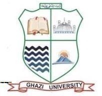 Ghazi University Announces PhD Education Interview Schedule Spring 2026 Ghazi University Announces PhD Education Interview Schedule Spring 2026