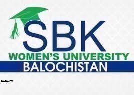 SBK Women University Admission 2026 Date Extended for Postgraduate Programs SBK Women University Admission 2026 Date Extended for Postgraduate Programs