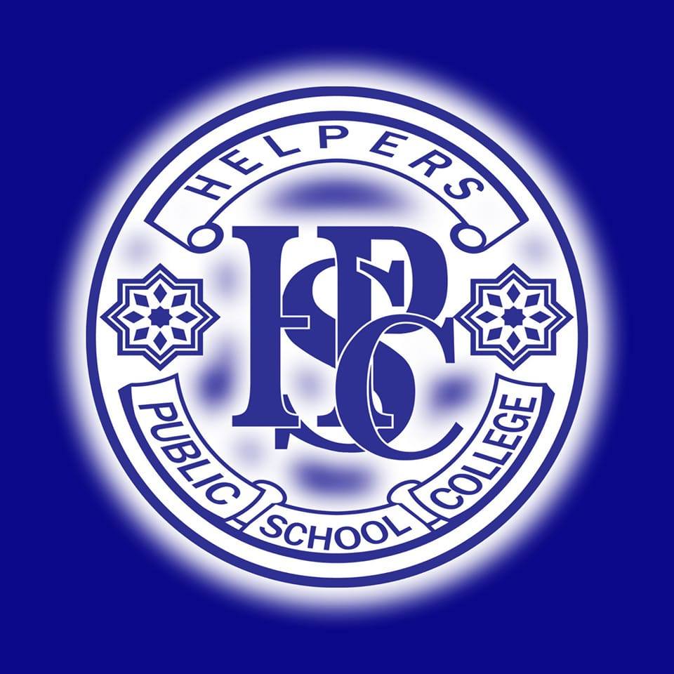 Play Group to 9th Classes Admissions at Helpers Public School and College 2026 Play Group to 9th Classes Admissions at Helpers Public School and College 2026