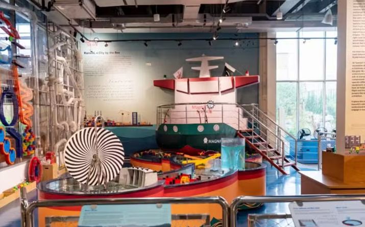 Sindh to Open Six New Divisional Science Learning Centers in 2026