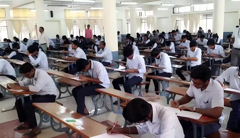 Sindh Board Class 9 and 10 Exam Dates 2026 Confirmed