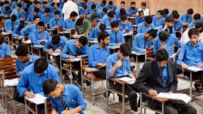 BISE Hyderabad Class 9th and 10th Date Sheet 2026 Out