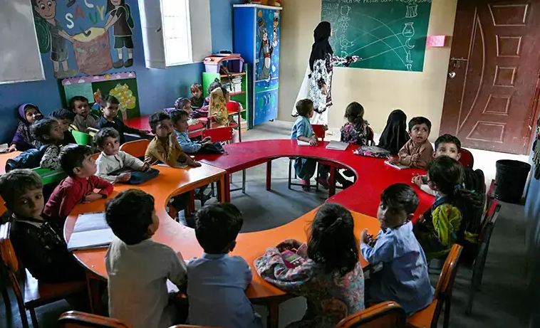 Ministry Starts No Child Left Behind Campaign in ICT