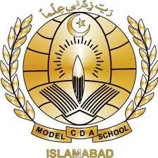 1st Class Admissions at CDA Model School 2026 1st Class Admissions at CDA Model School 2026