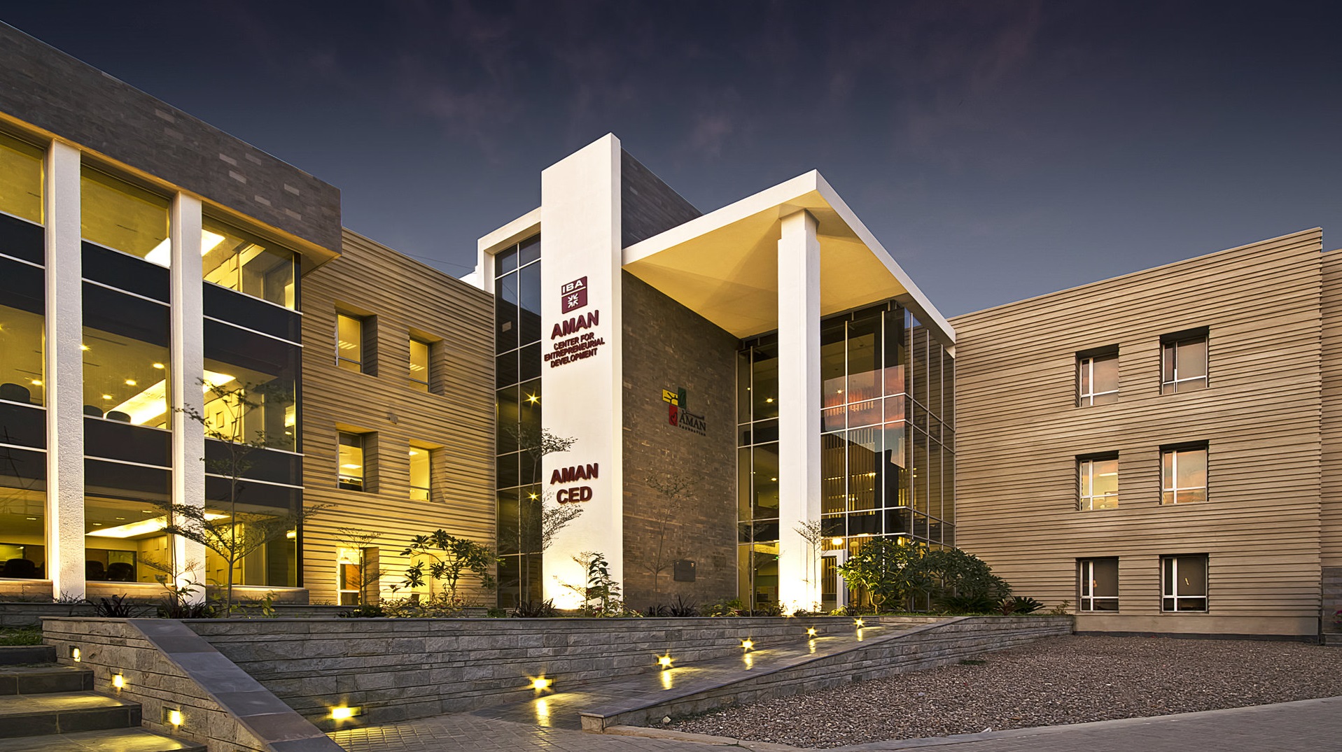 IBA Karachi Plans to Launch a New Campus in Islamabad