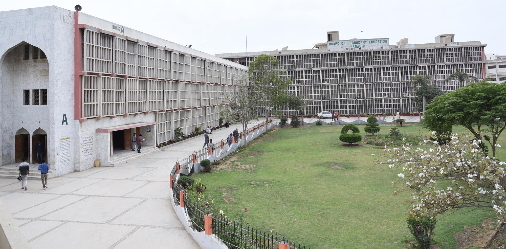 Karachi Board Launches Digital Answer books for Matric Exams