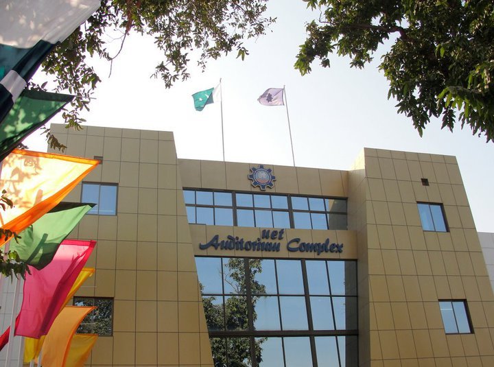 UET Lahore Opens Admissions for Short Professional Courses