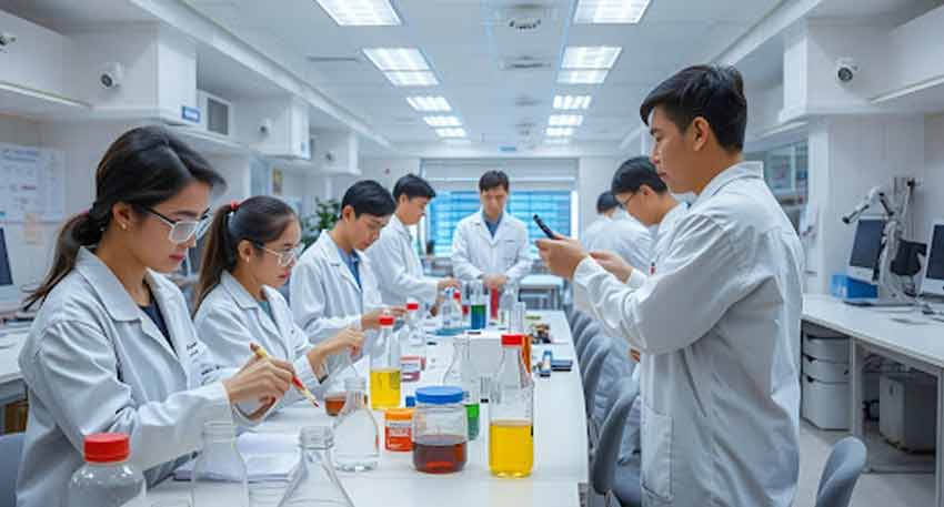 Punjab Govt Revises Practical Exam Marking System for Board Students