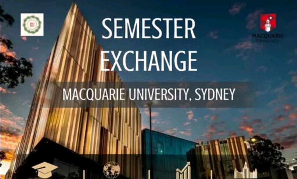 LSE Semester Exchange Program 2026 for Macquarie University Announced